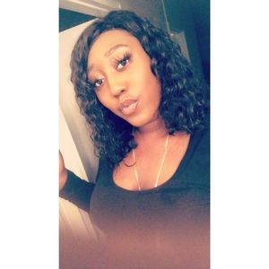 Meet your Posher, Teesha